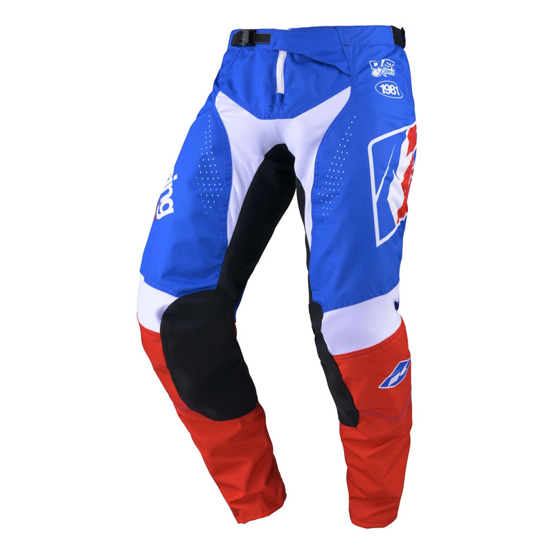 Pantalon cross Kenny Force Beach Dust Patriot-