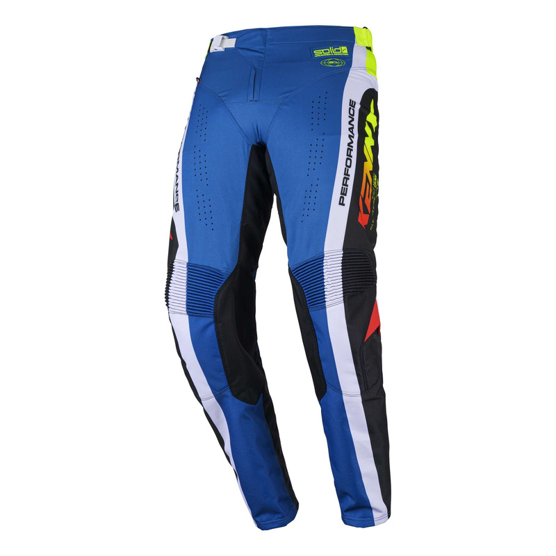 Pantalon cross Kenny Performance gradient