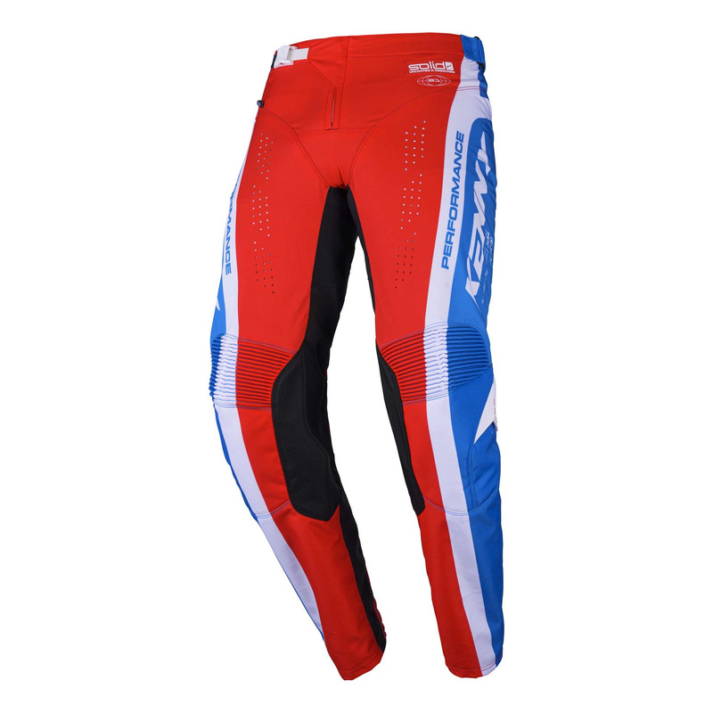 Pantalon cross Kenny Performance patriot-