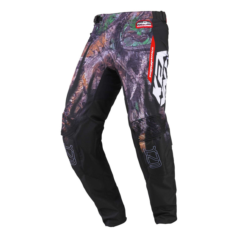 Pantalon cross Kenny Performance Ranger