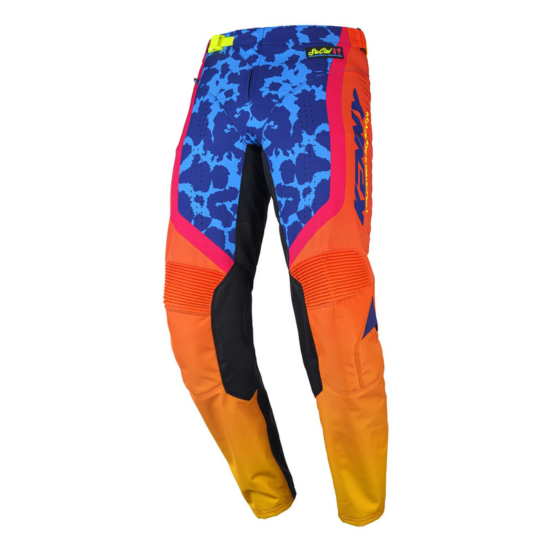 Pantalon cross Kenny Performance socal-