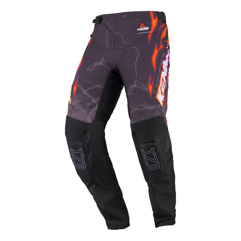 Pantalon cross Kenny Performance Vulcain