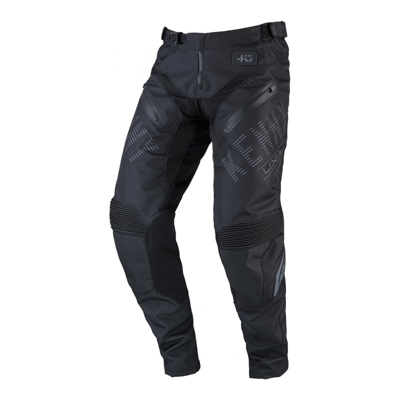 Pantalon cross Kenny Titanium noir 2022- US-28