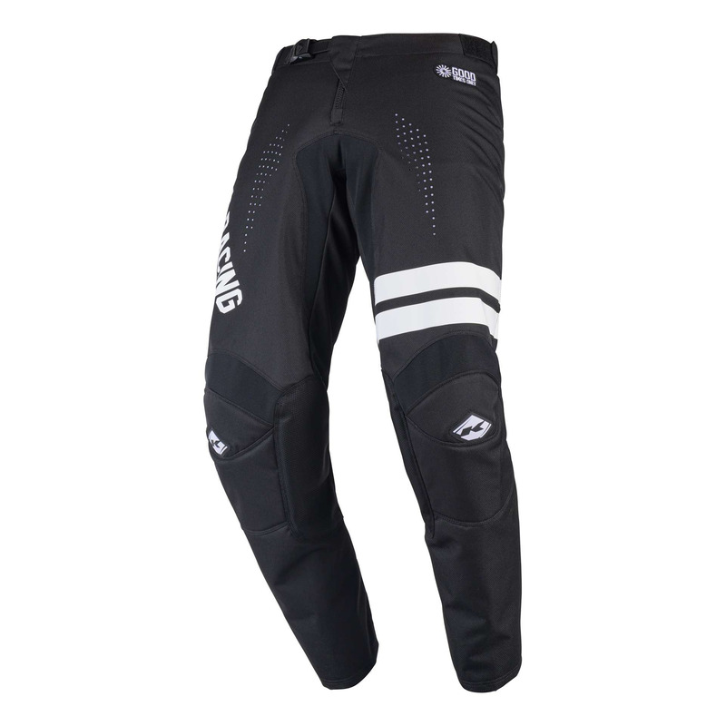 Pantalon cross Kenny Track Dirt black-