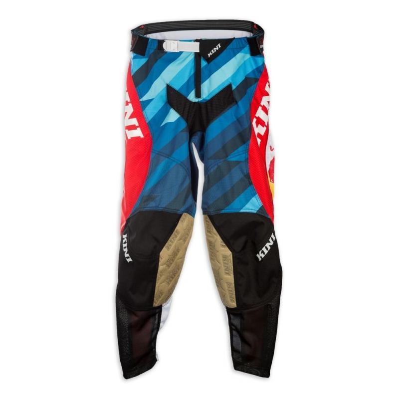Pantalon cross Kini Red Bull Competition Pro- US-30