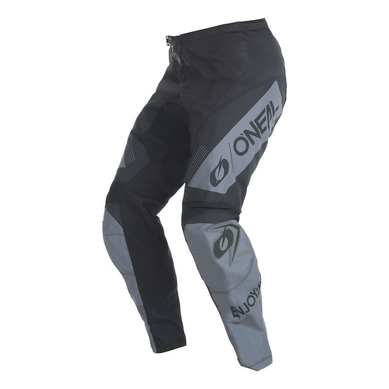 Pantalon cross O’Neal Element Racewear black/gray