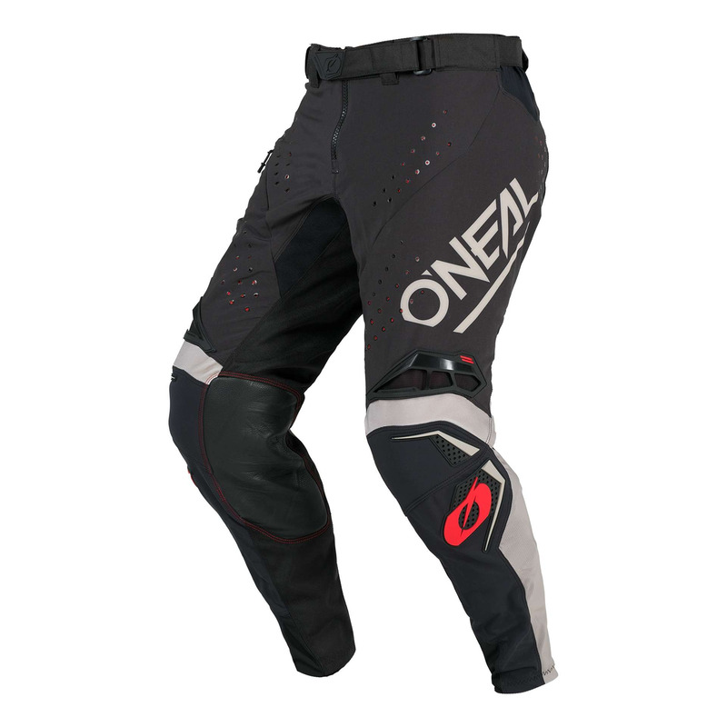 Pantalon cross Oâ  Neal Prodigy Five Four black/gray-