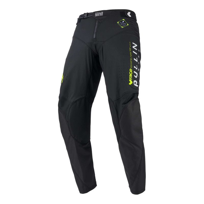 Pantalon cross Pull-In Master black- US-28