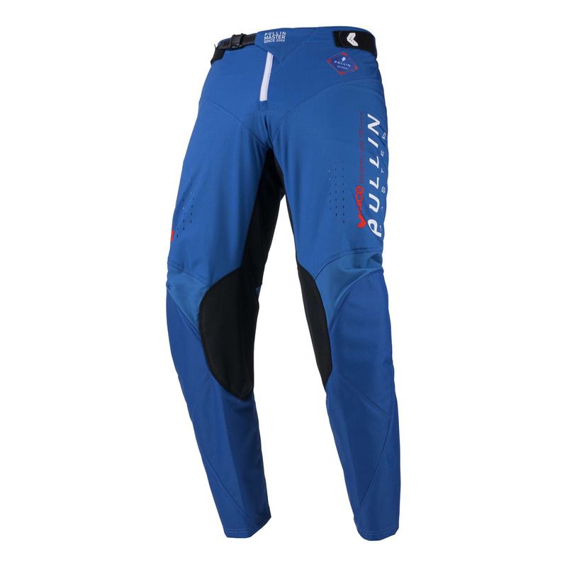 Pantalon cross Pull-In Master blue- US-28