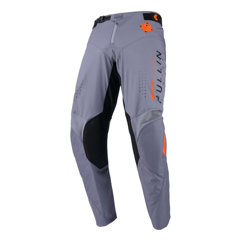 Pantalon cross Pull-In Master grey- US-34