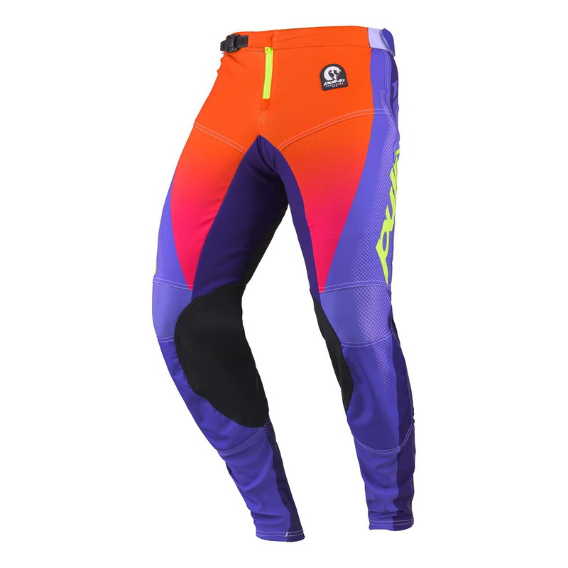 Pantalon cross Pull-In Master purple
