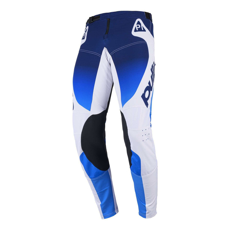 Pantalon cross Pull-In Master Race gradient blue- US-28