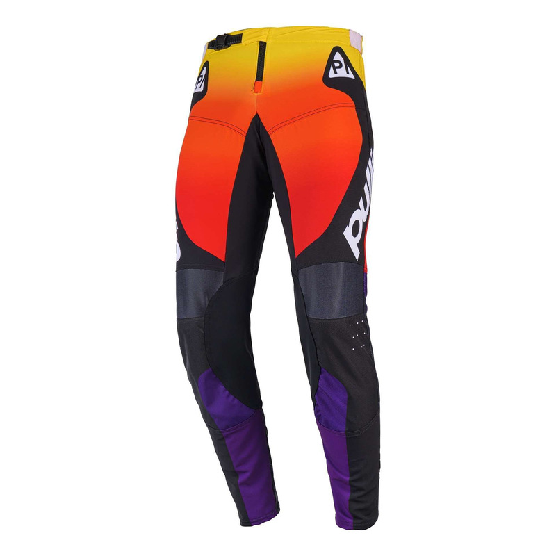 Pantalon cross Pull-In Master Race gradient sunset- US-28