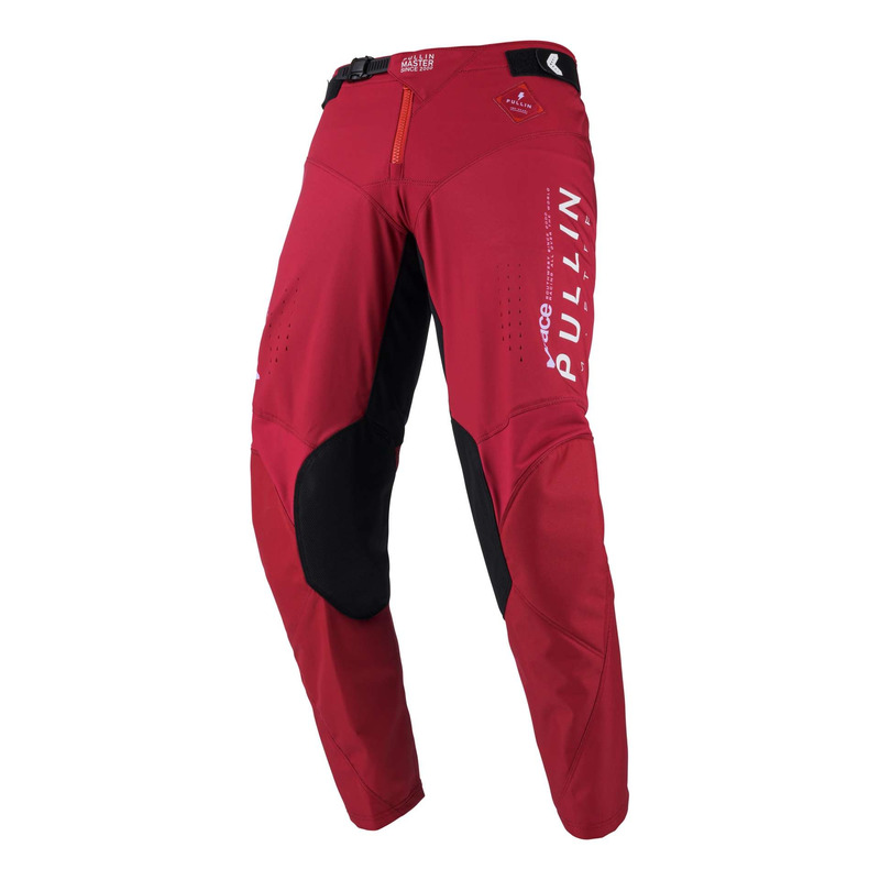 Pantalon cross Pull-In Master red- US-28