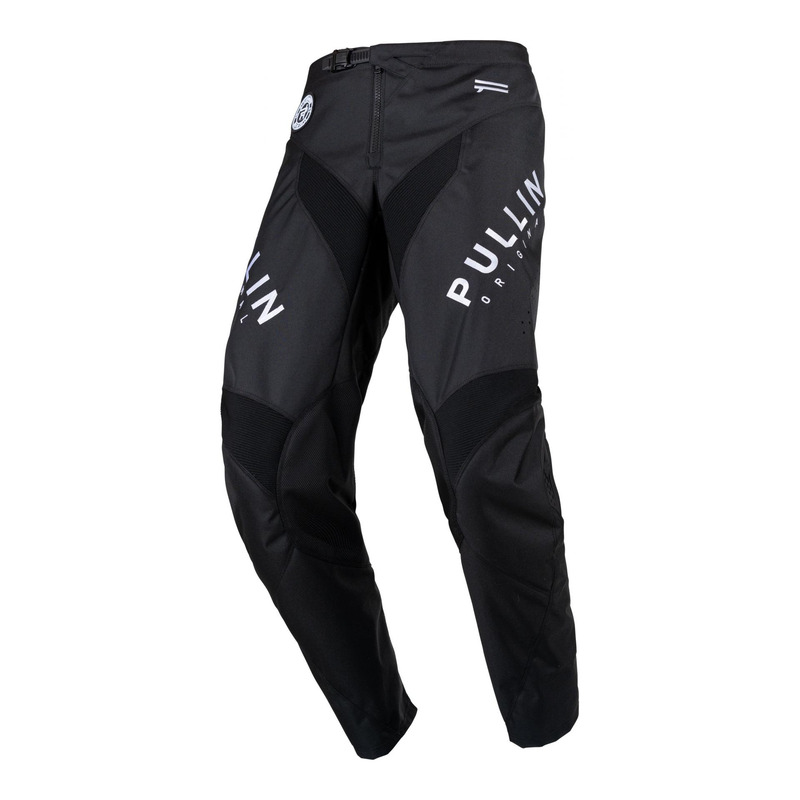 Pantalon cross Pull-in Original noir- US-30