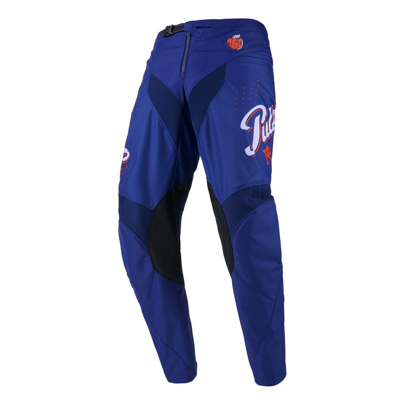Pantalon cross Pull-In Race NLP- US-28