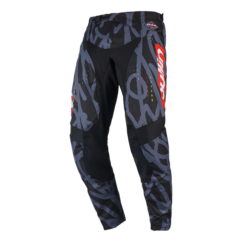 Pantalon cross Pull-In Trash dirt