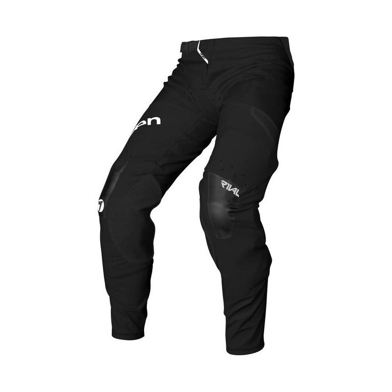 Pantalon cross Seven Rival Staple noir-