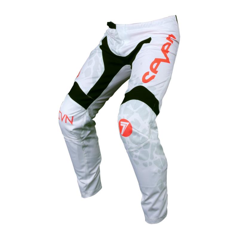 Pantalon cross Seven Vox Paragon corail- 28