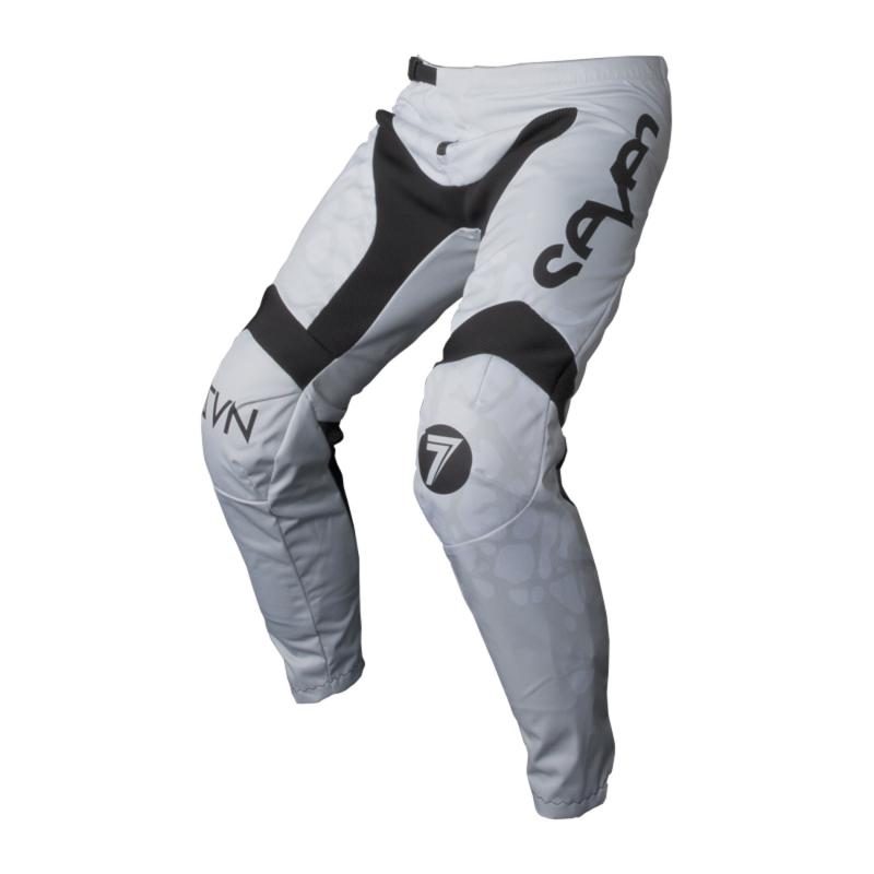 Pantalon cross Seven Vox Paragon gris/noir- 28