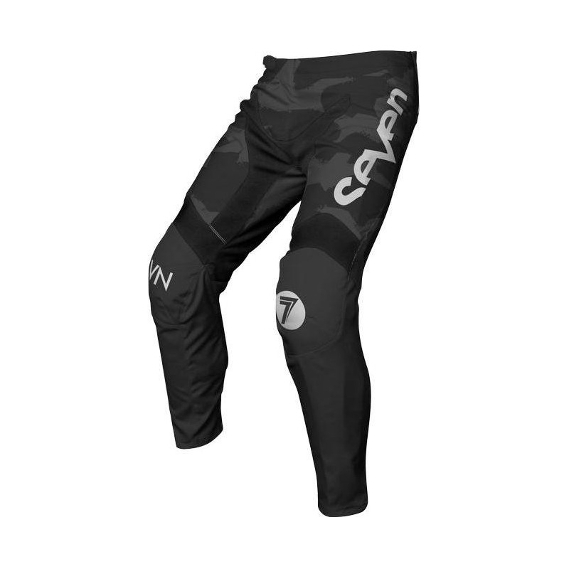 Pantalon cross Seven Vox Pursuit noir- US-28