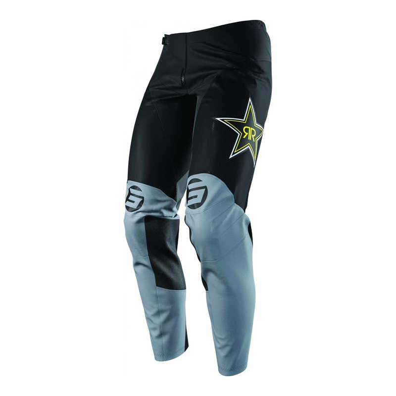 Pantalon cross Shot Contact Rockstar 2021- US-26