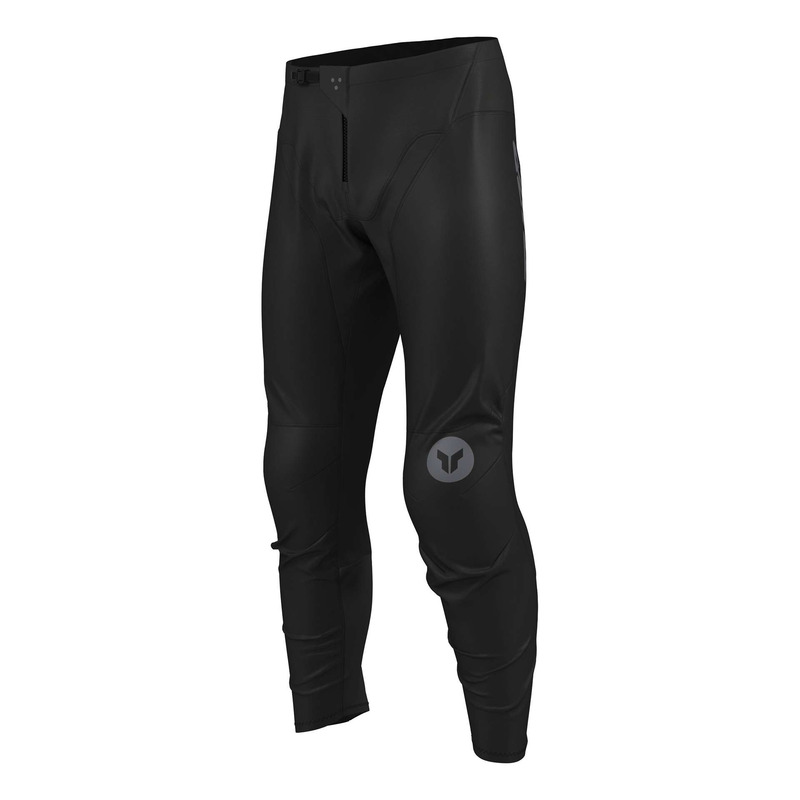 Pantalon cross Thor Ridemode Menace black-