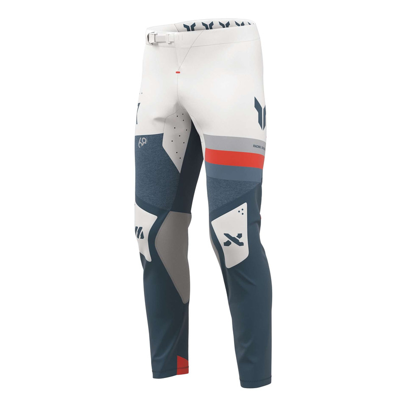 Pantalon cross Thor Sportmode League charcoal/vintage-
