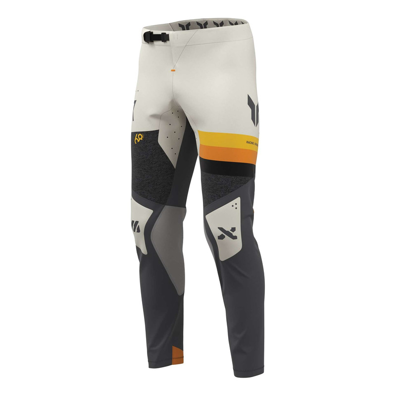 Pantalon cross Thor Sportmode League black/white-