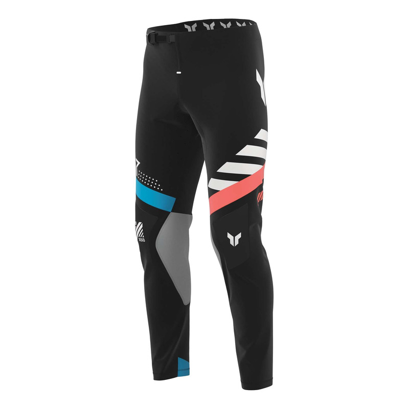 Pantalon cross Thor Sportmode Synth black-