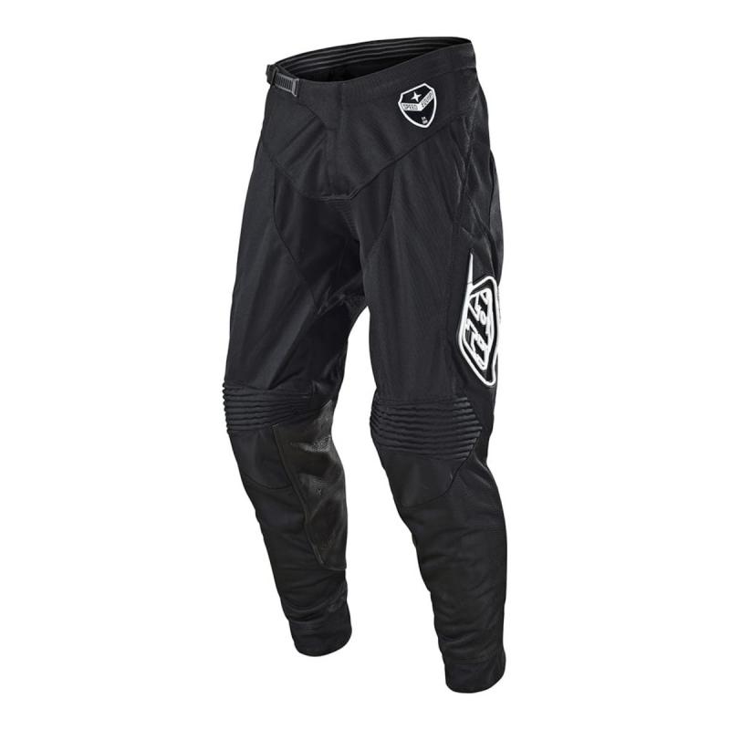 Pantalon cross Troy Lee Designs SE Air Solo noir- US-36