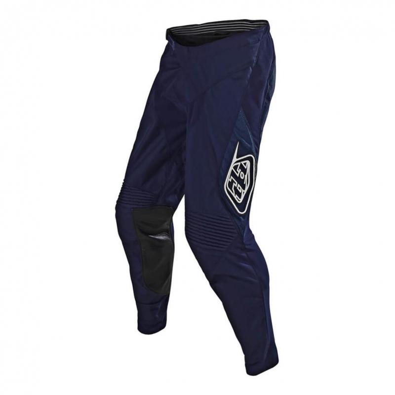 Pantalon cross Troy Lee Designs SE Solo navy- US-28