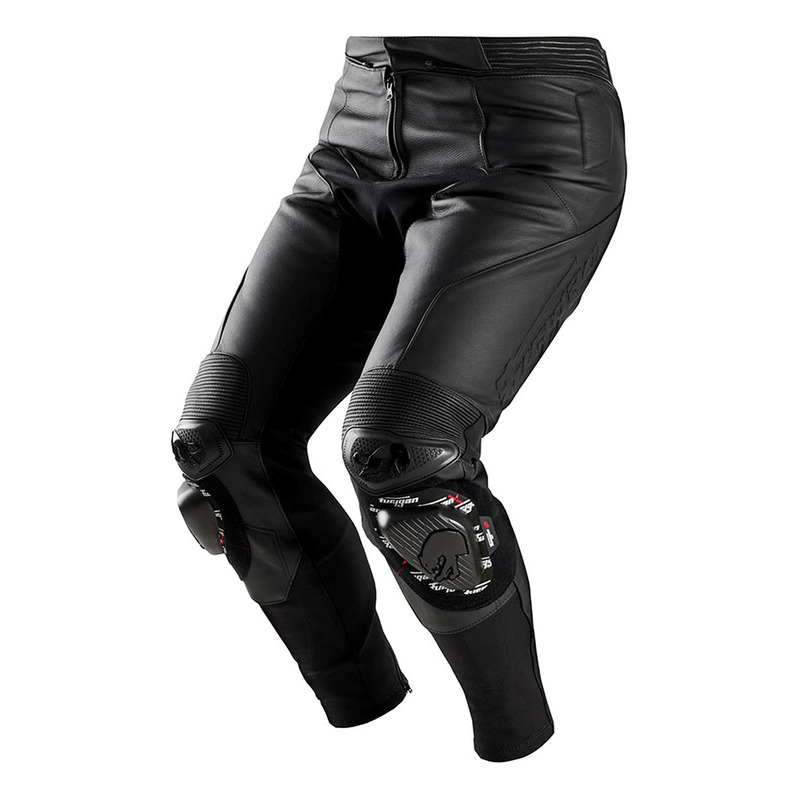 Pantalon cuir Furygan Bolt noir