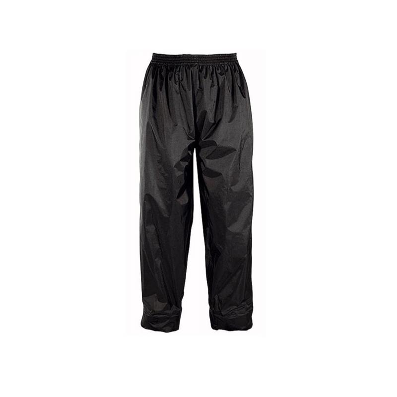 Pantalon de pluie Bering Eco noir