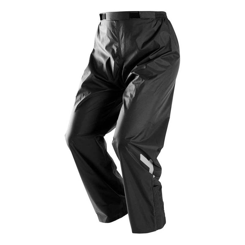 Pantalon de pluie Furygan Tornado noir- M