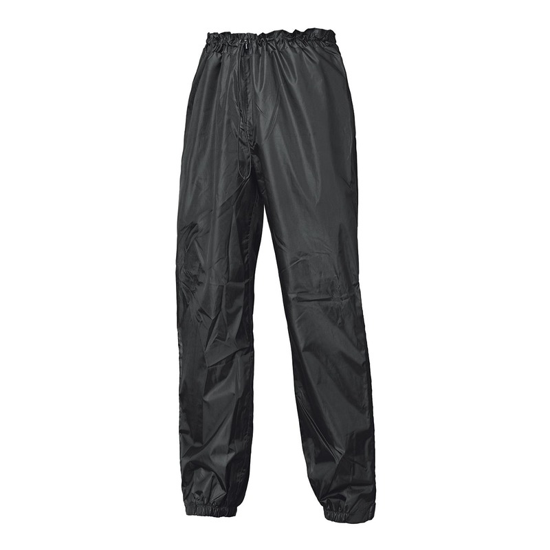Pantalon de pluie Held Spume Base noir- S