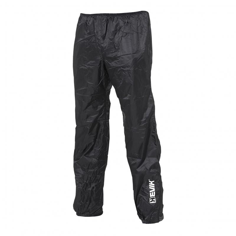 Pantalon de pluie Hevik Ultralight noir