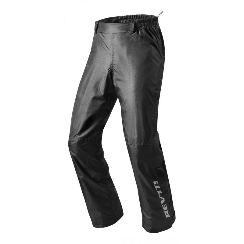 Pantalon de pluie Rev'it Sphinx H2O noir- XS