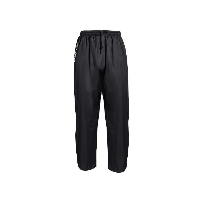 Pantalon de pluie S-Line noir