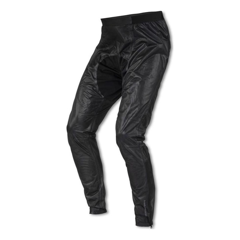 Pantalon de pluie Tucano Nano Rain Corsa noir