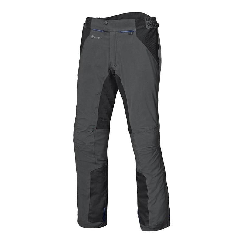 Pantalon/doublure femme Held Clip-in GTX Evo Base noir/gris - D-S