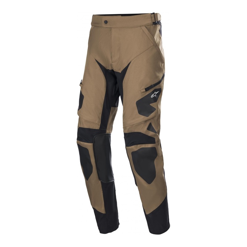 Pantalon enduro Alpinestars Venture XT IN-BOOT camel/noir- S