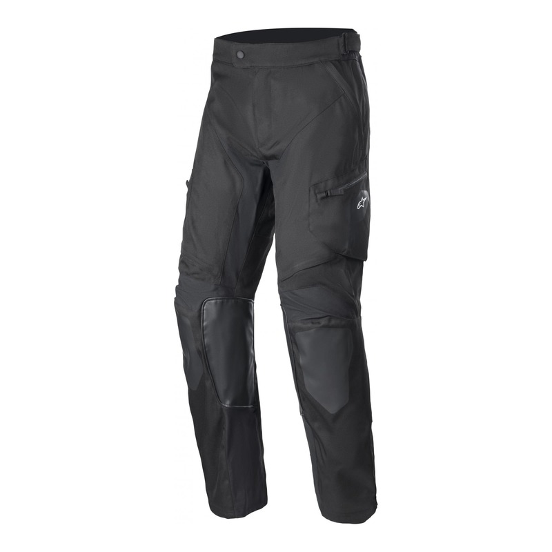 Pantalon enduro Alpinestars Venture XT OVER-BOOT noir- S