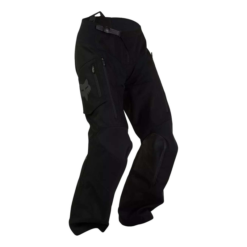 Pantalon enduro Fox Racing Ranger Ex Off-Road black-