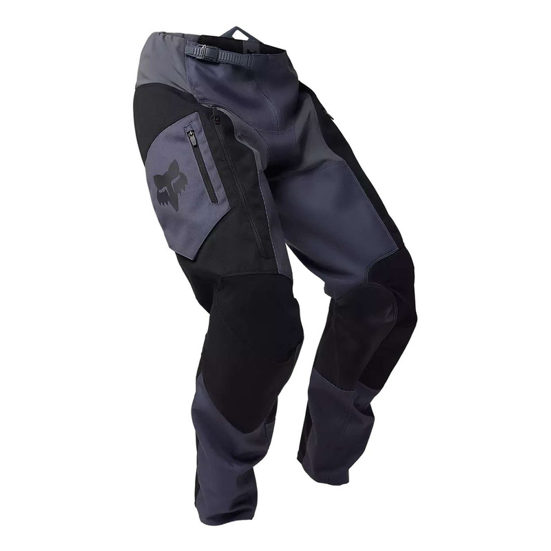 Pantalon enduro Fox Racing Ranger Off Road graphite-