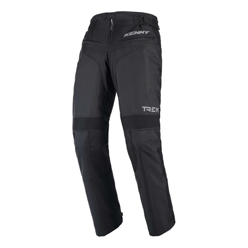 Pantalon enduro Kenny Trek black-