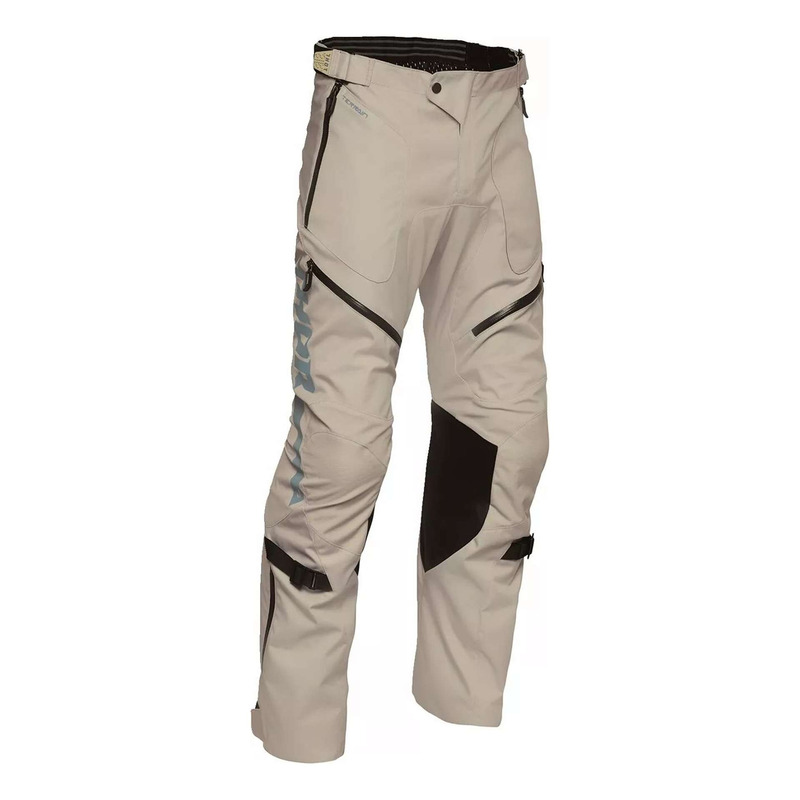 Pantalon enduro Thor Terrain Over The Boot sand