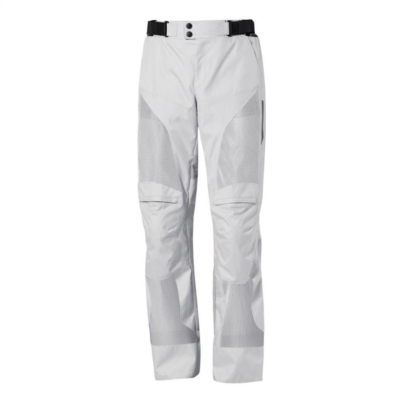 Pantalon femme textile Held Zeffiro 3.0 gris- D-S