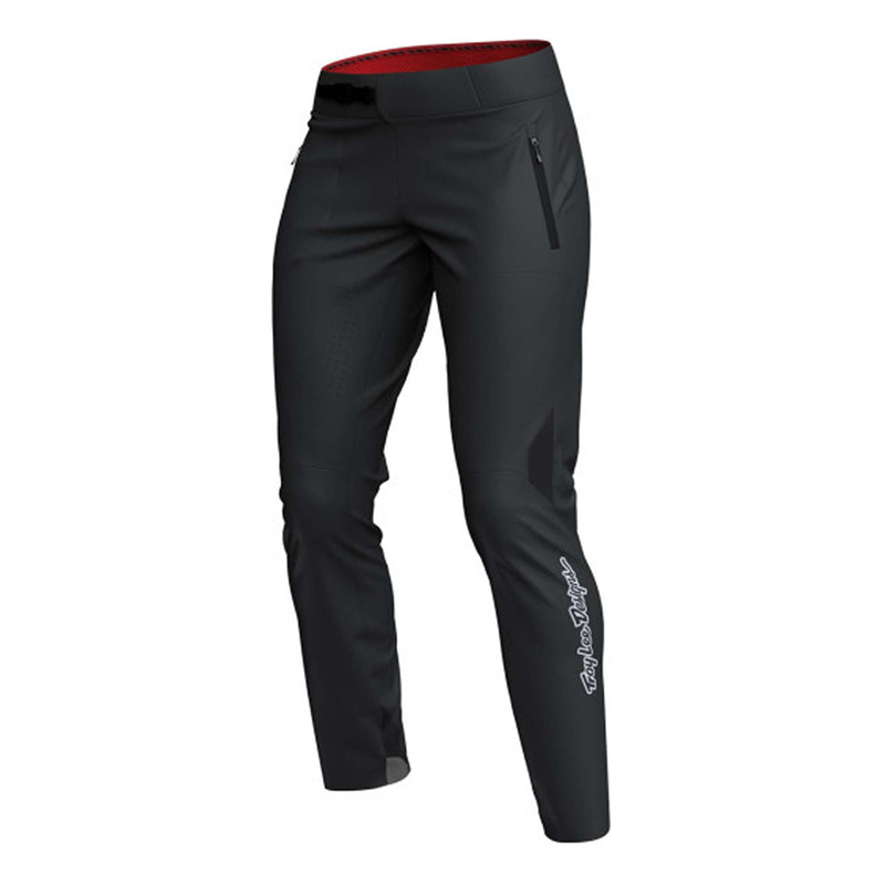 Pantalon Femme VTT Troy Lee Designs Lilium Pro Mono Carbon