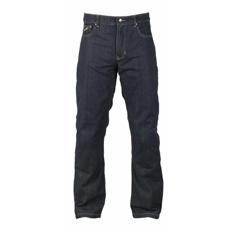 Pantalon Furygan JEAN 01 noir- 36